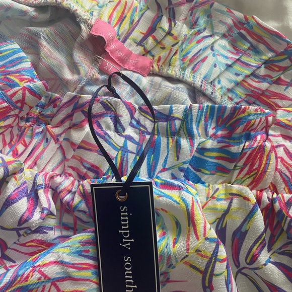 Simply southern shorts - Picture 2 of 3